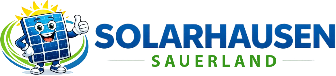 Solarhausen Logo